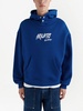 Arigato Tag Hoodie