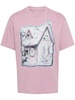 Kyler Tale cotton T-shirt