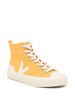 Wata II high-top sneakers