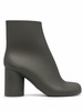 Tabi 80mm ankle boots