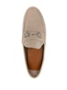 Gucci Men Men`S Driver Moccasin With Clamp