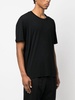 plain cotton T-shirt