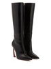 Nadja 100mm pointed boots