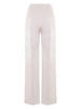 Andrea straight-leg trousers