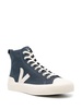 Nova high-top sneakers