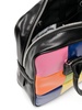 color block bag