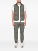 Perfect padded gilet