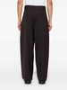 Line trousers