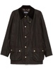 Beausby coat 