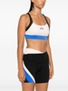 Reaction Time sports bra