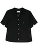 Taye short-sleeve shirt