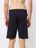 mid-rise swim shorts