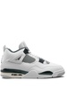 Air Jordan 4 "Oxidized Green" sneakers 