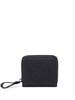 K/Circle leather bi-fold wallet