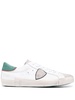 PRSX leather low-top sneakers