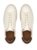 H672 low-top sneakers