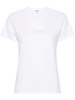 cotton blend T-shirt