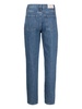 Gramercy high-waisted tapered-leg jeans