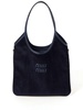 Ivy tote bag