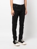 Chitch Refurb mid-rise jeans