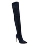 Julia 110mm above-knee boots