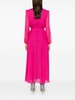 Jacqui B maxi dress