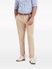 cotton chino trousers