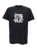 Givenchy Logo Printed Crewneck T-Shirt