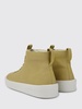 Courb Camper sneakers in calfskin