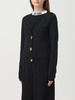 Moschino Couture cardigan in cotton