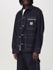 Junya Watanabe cotton denim jacket