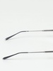 Akoni Cassini titanium eyeglasses