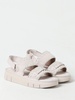 Flat sandals woman Mou