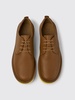 Wagon Camper shoes in calfskin