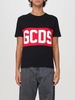 T-shirt men GCDS