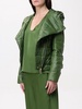 Jacket woman Patrizia Pepe