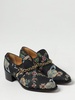 Flat shoes woman Vivienne Westwood