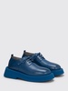 Brogue shoes men Marsell