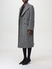 Coat woman Ermanno Scervino