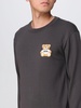 Moschino Couture sweater in wool