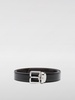 Belt men Montblanc