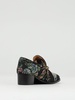 Flat shoes woman Vivienne Westwood