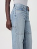 Jeans woman Helmut Lang