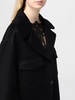 Coat woman Ermanno Scervino