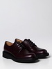 Church's Haverhill brushed leather lace-up shoes