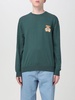 Sweater men Moschino Couture