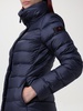 Peuterey quilted nylon down jacket