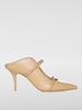 Flat sandals woman Malone Souliers