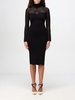 Dress woman Elisabetta Franchi