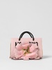 Tote bags woman Moschino Couture